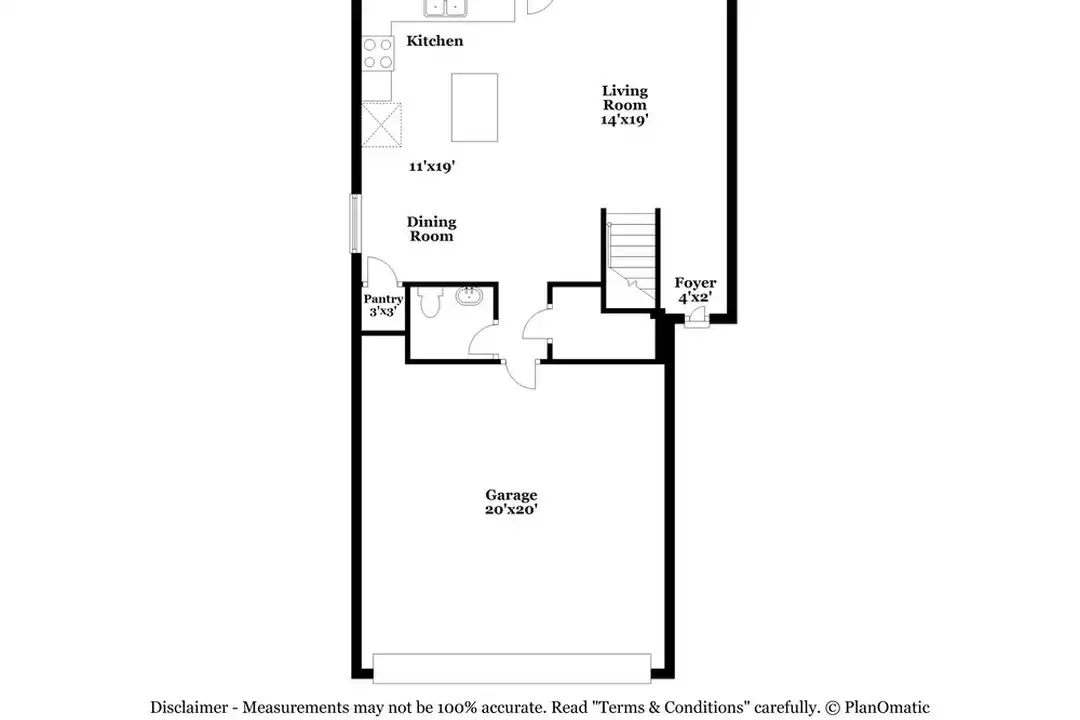7369 Puddle Duck St - View 2