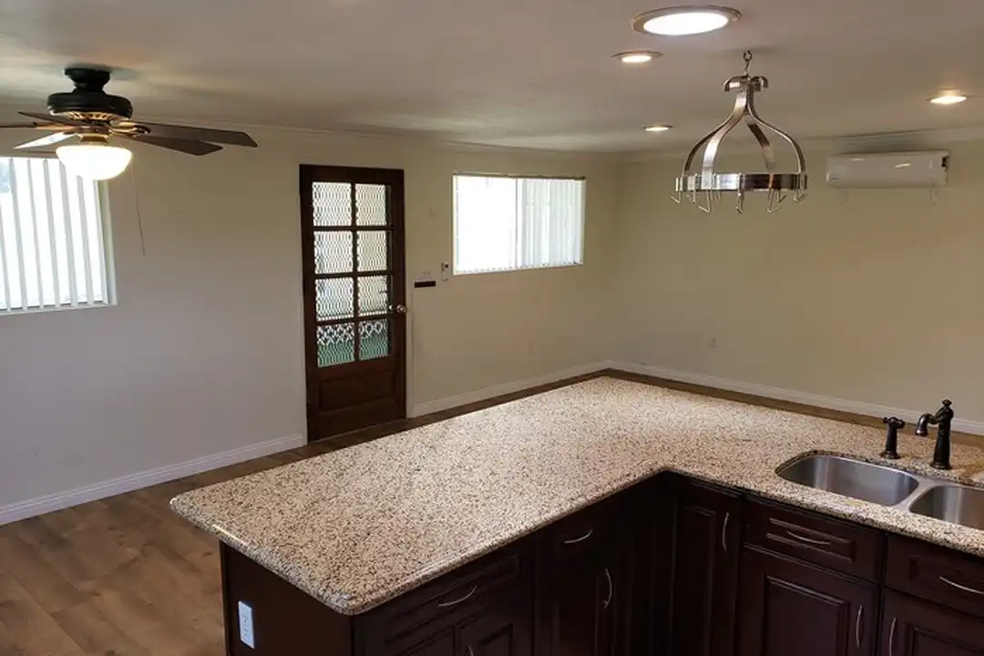 4490 Pomona Ave unit b + garage - View 6