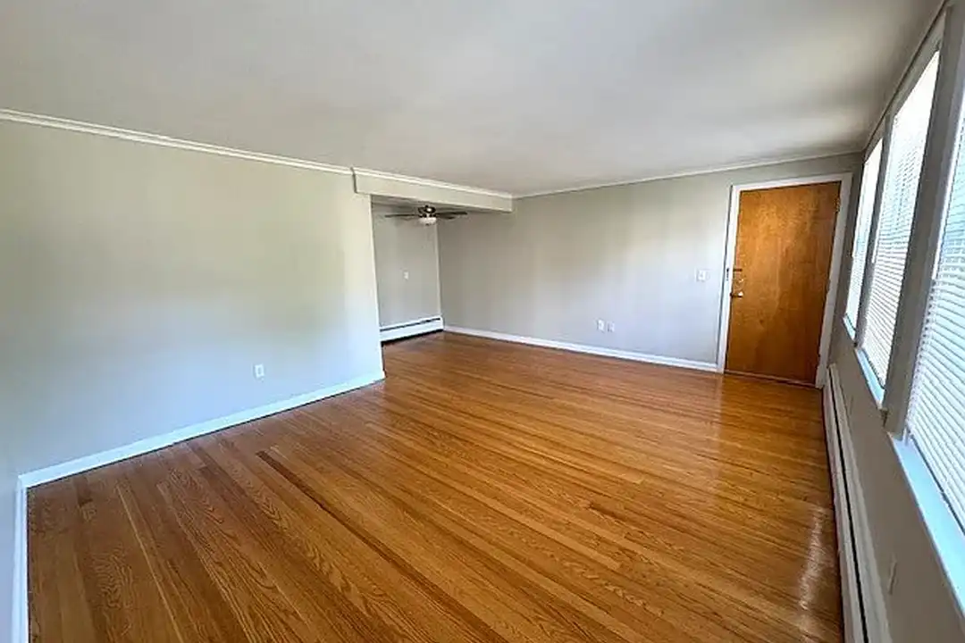 Sedgwick & Woodrow Apartments – photo 1 of 35