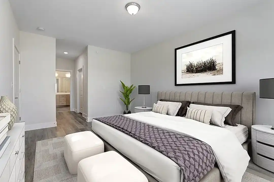 The Residences at Raritan Town Square - View 6