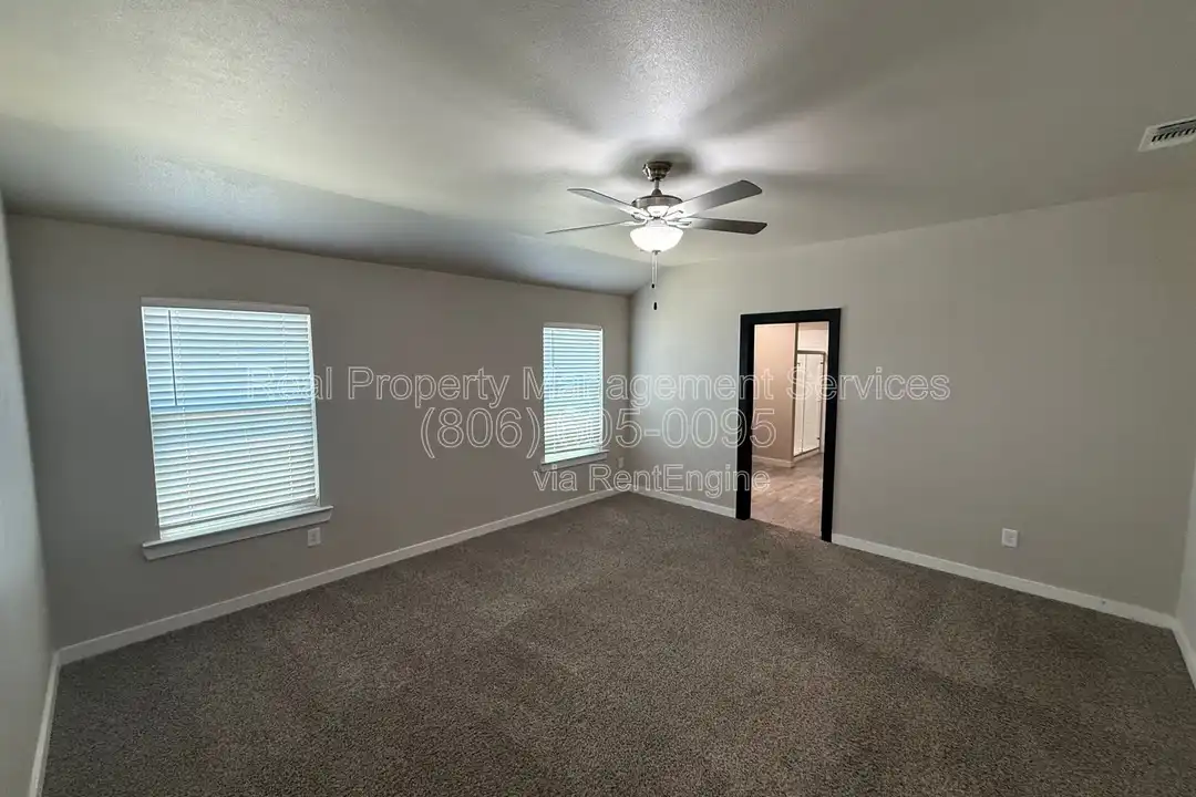 House in Lubbock - More