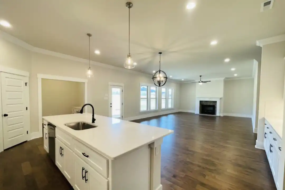 8889 Mountain Preserve Blvd SE - View 5