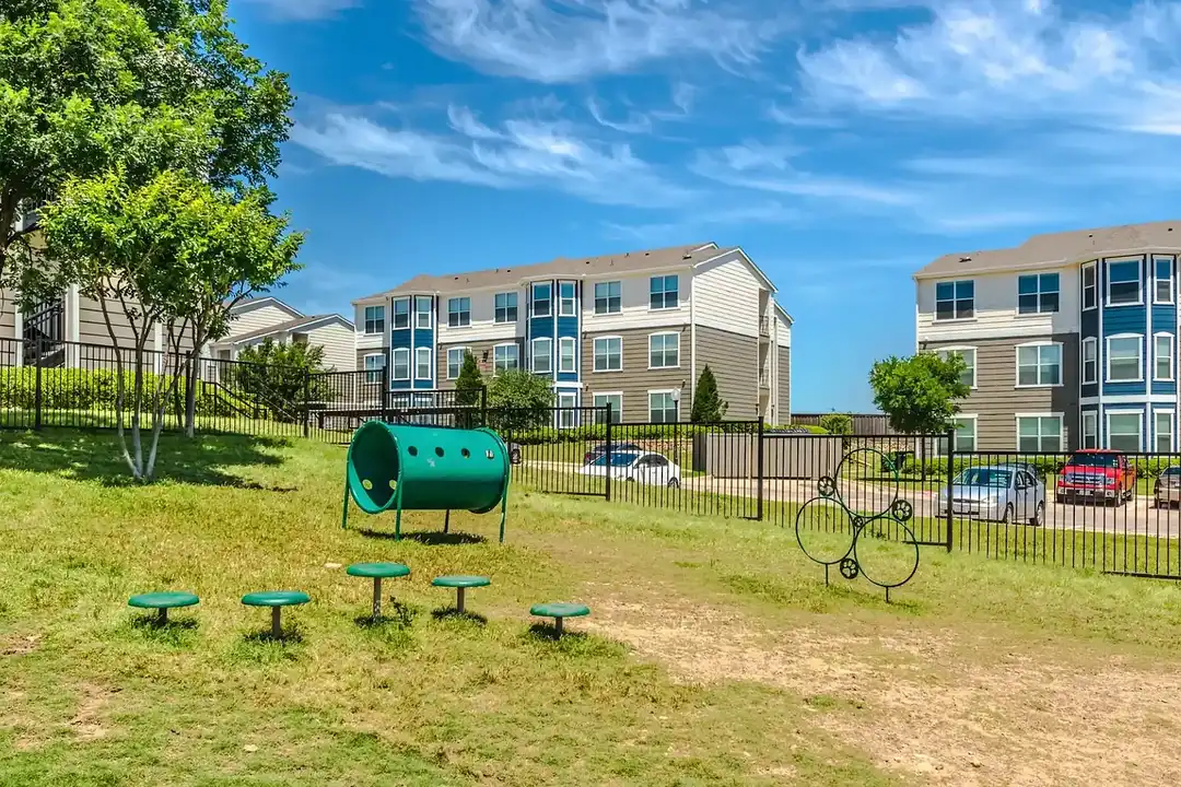 Westpoint at Scenic Vista Apartments - 1200 Scenic Vista Dr - Fort ...