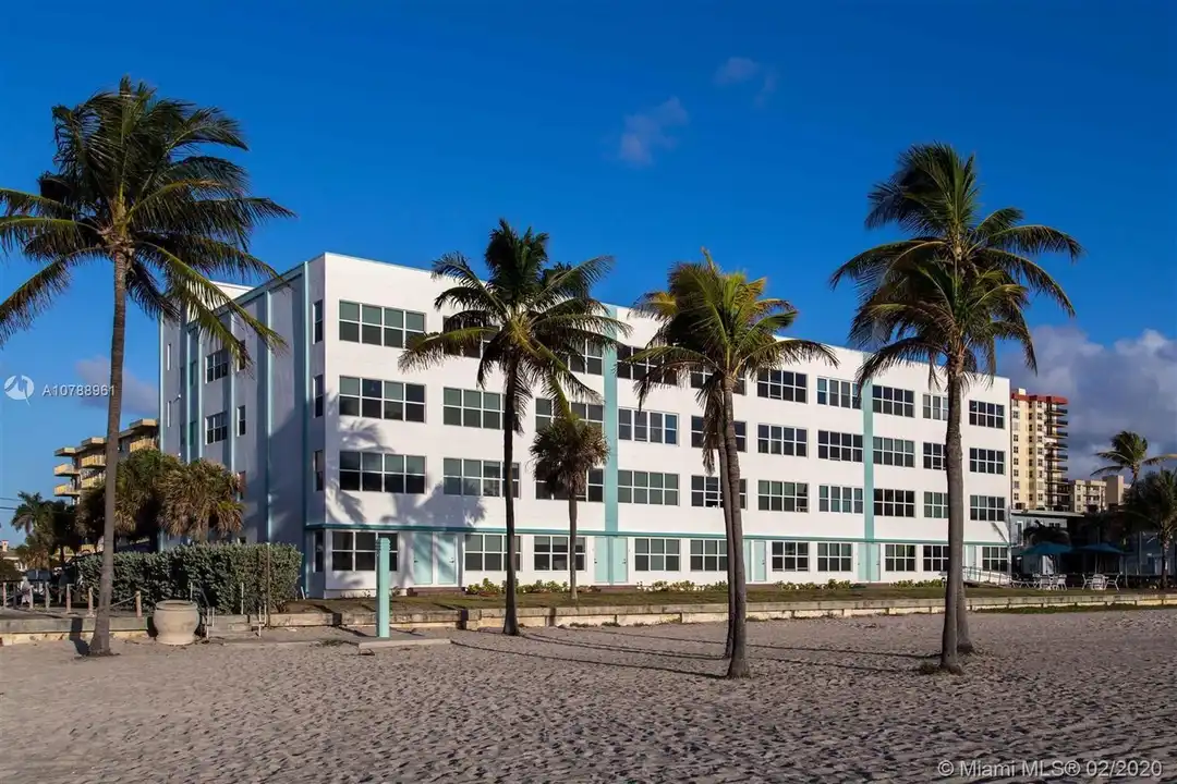 1801 S Surf Rd unit 2C - View 5
