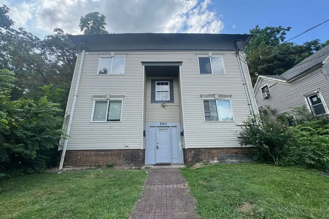 740 Fern St unit Unit 3 – photo 1