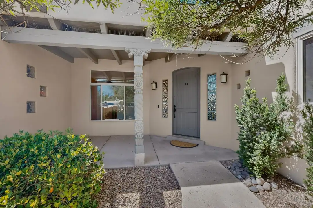 2201 Rozinante Ct NW - View 5