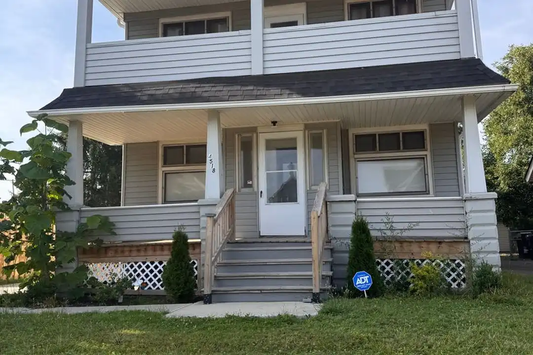4518 McGregor Ave unit #3 (Back Up) – photo 1 of 10