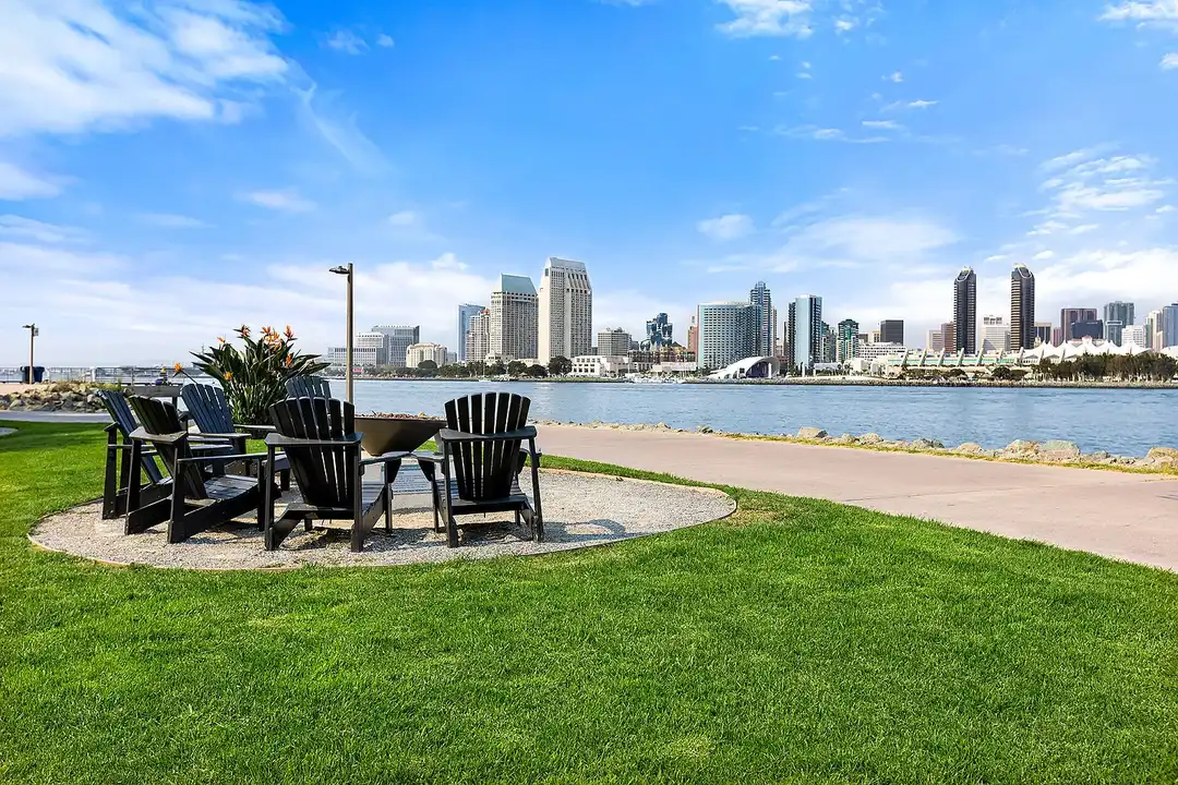 Bayside at Coronado - View 3