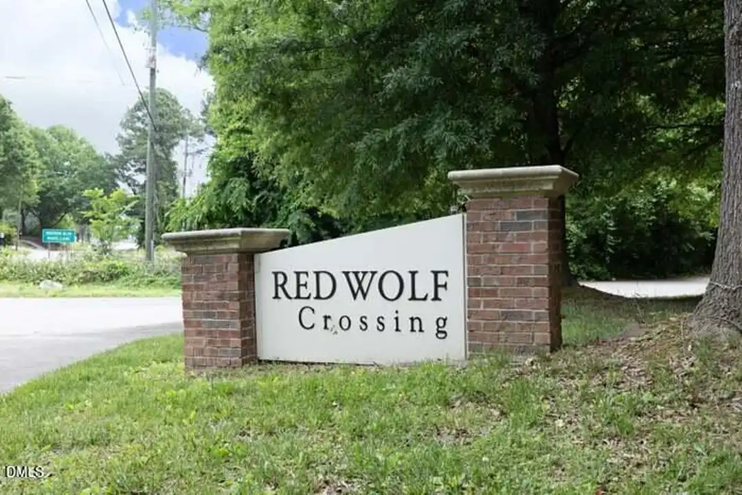 Apartment in Raleigh, Westover - View 3