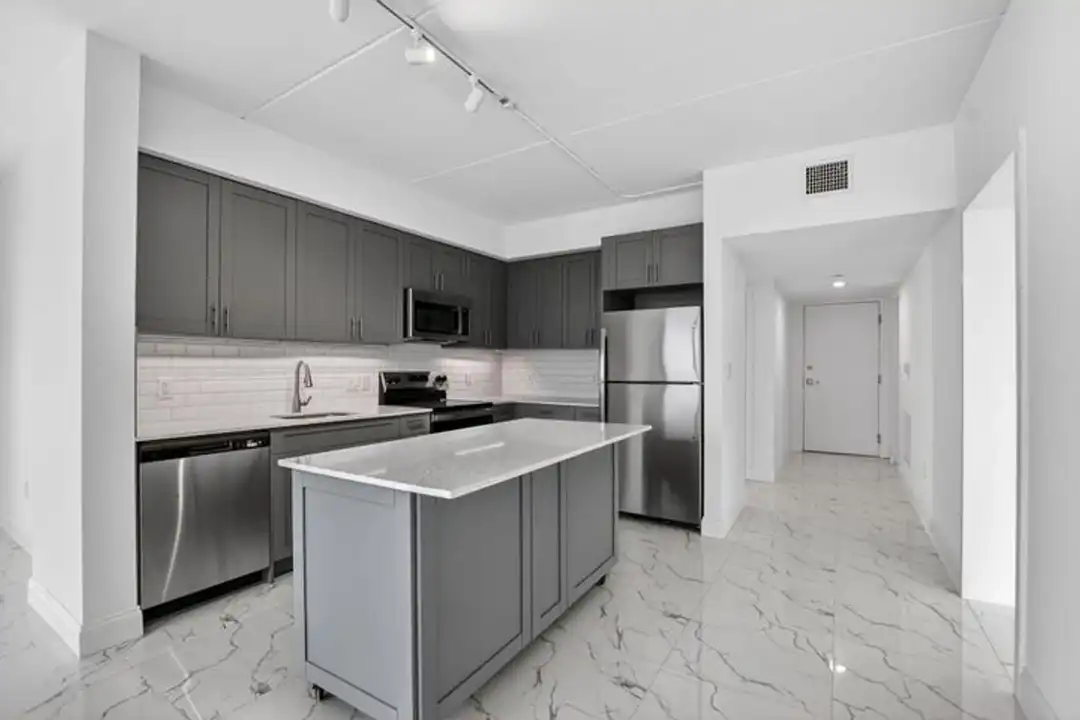 250 W Hidden Valley Blvd unit 104 - View 5