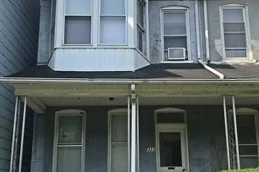 322 Roosevelt Ave #1ST – photo 1