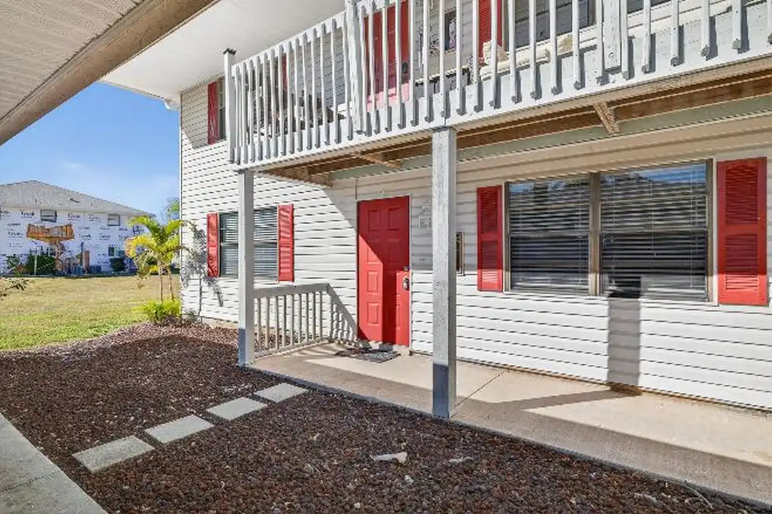 1303 SW 16th Terrace - View 2