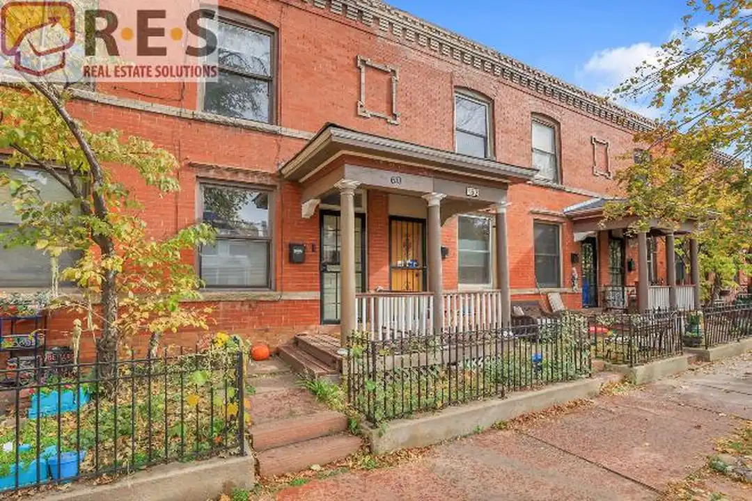 60 S Bannock St - View 4