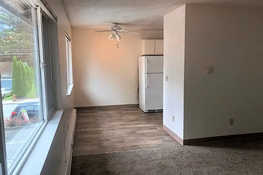 Carleton Terrace Apartments - Widok 5