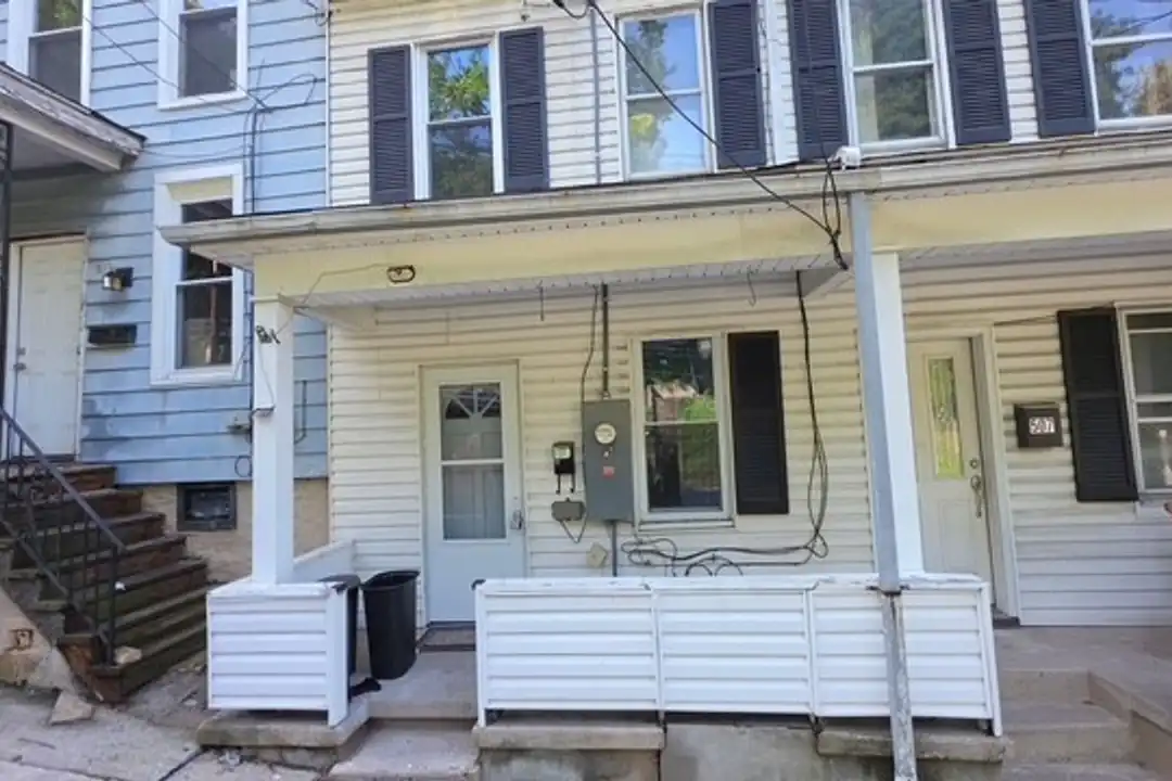 509 E Arch St – photo 1 of 15