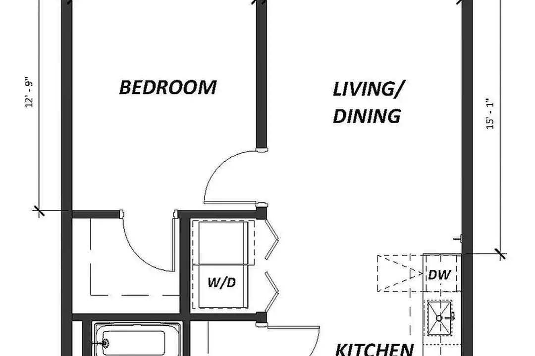 AVIVA Apartments – photo 1