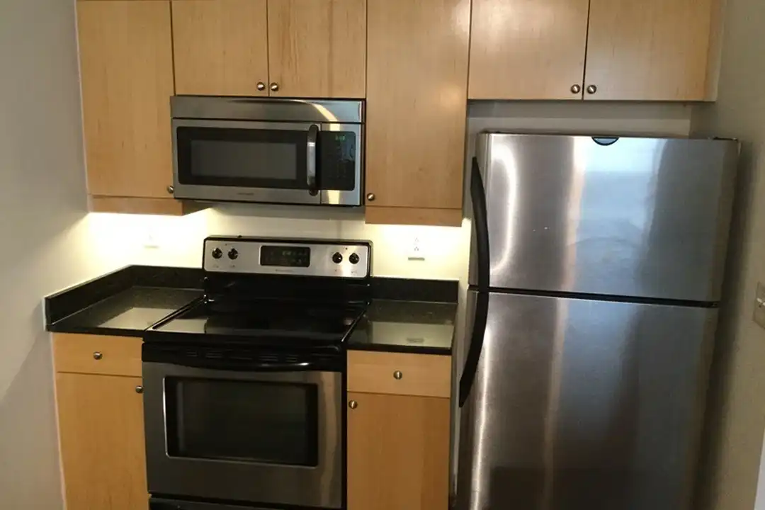 1101 W Marshall St unit 133 - View 3