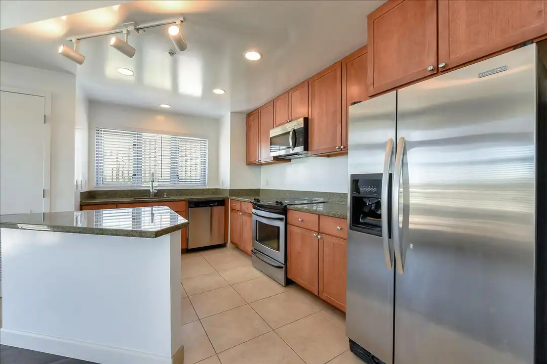 175 W St James St unit # 508 - View 5