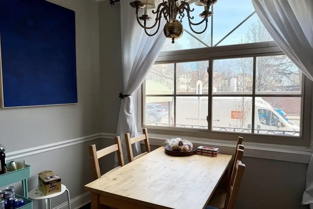 335 S Huntington Ave unit 1 - View 3