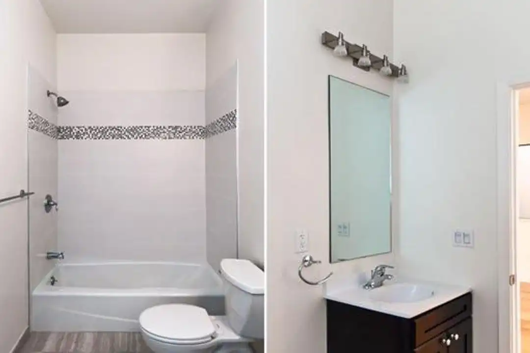 2330-2334 Geary Blvd unit 2330 - More