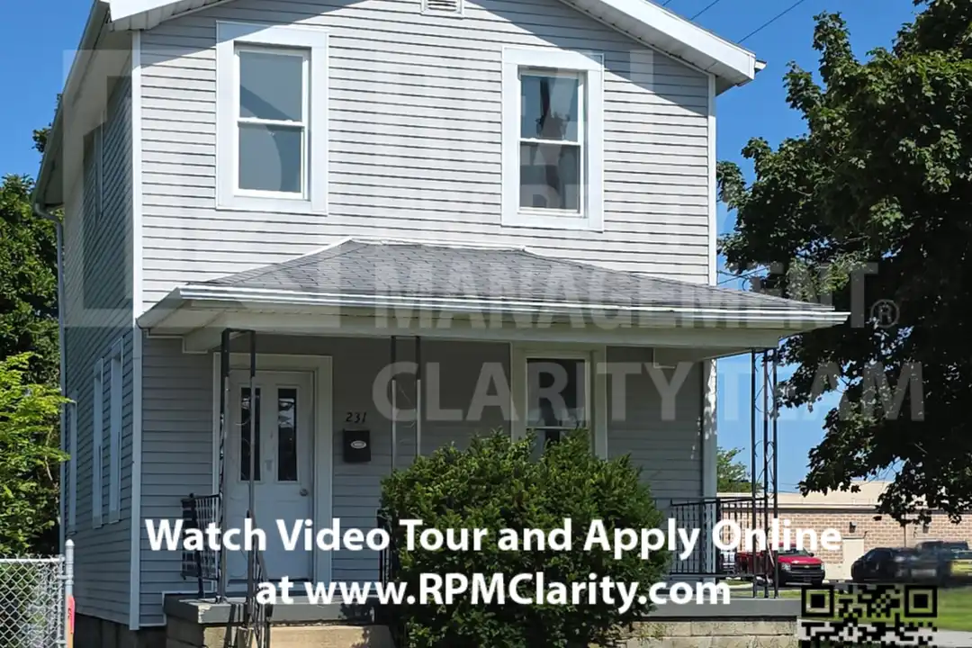 231 Lane St – photo 1