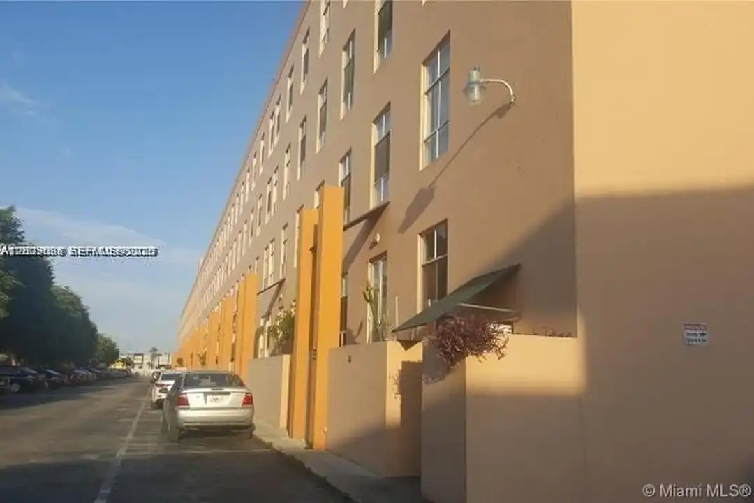 7420 W 20th Ave #151 - View 2