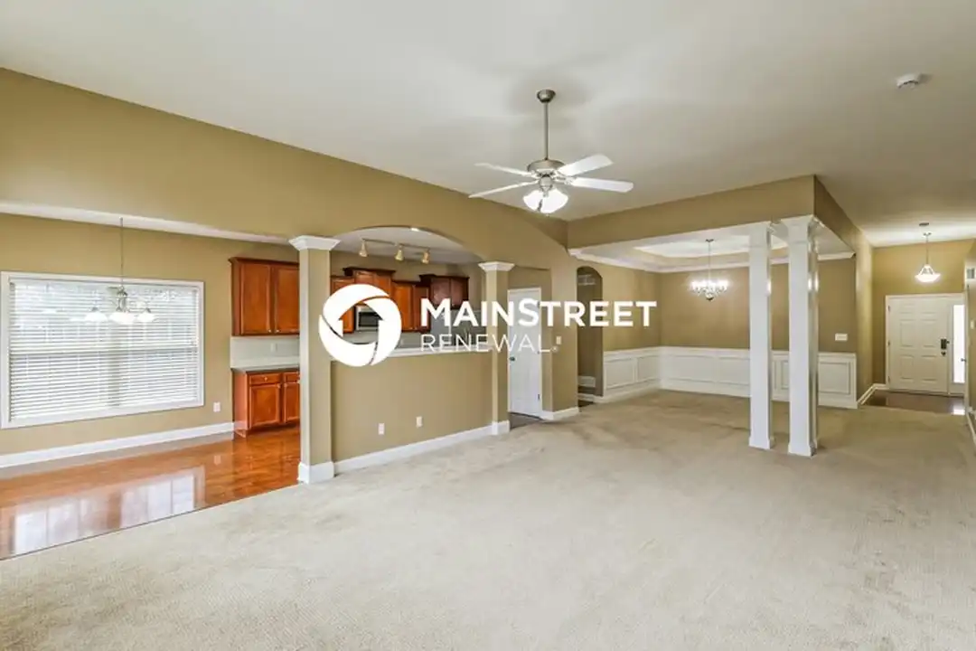 7101 Leo Saddler Way – pohled 3