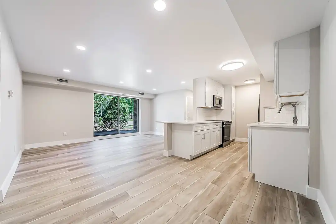 Trenton Place Apartments – photo 1 of 56