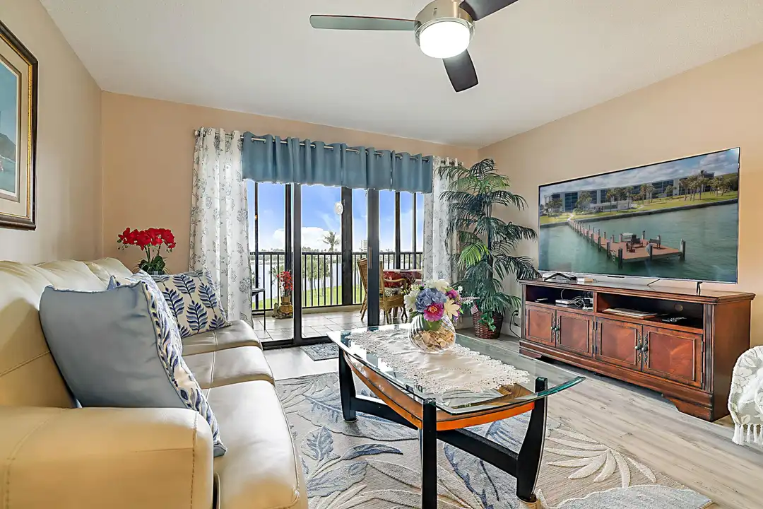 300 Intracoastal Pl #403 - View 4