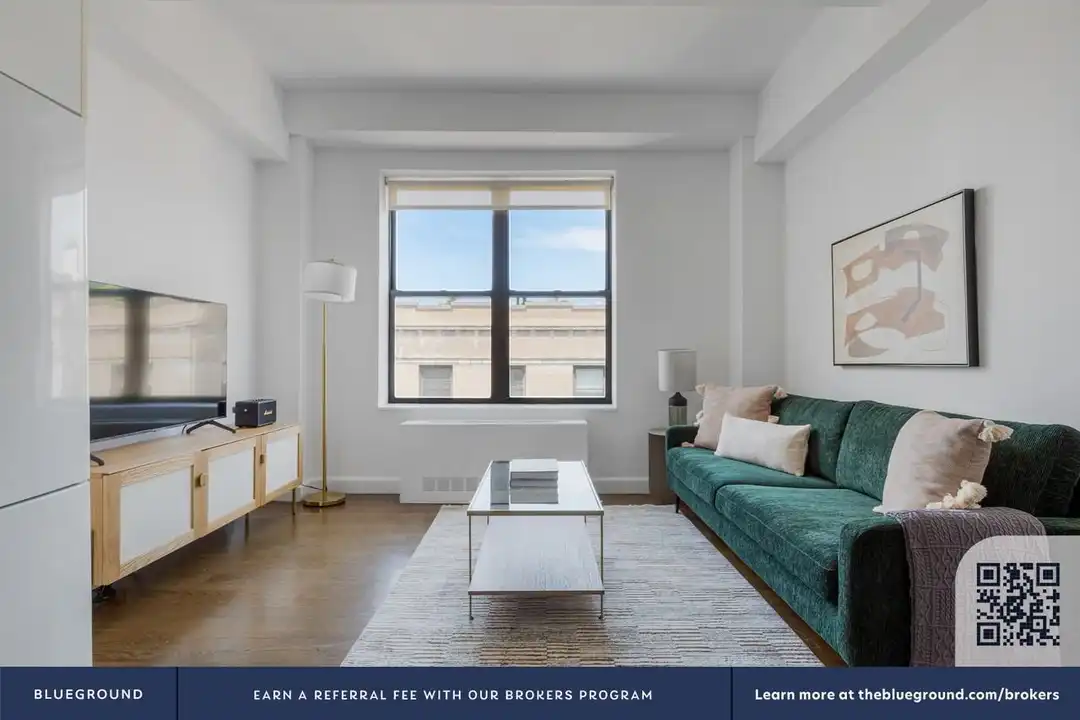 212 West 91st Street – pohled 4