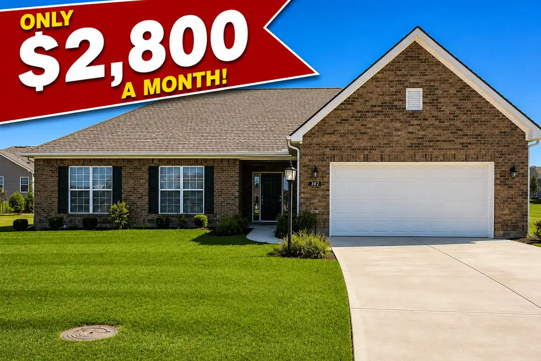 933 Reeder Cir – photo 1