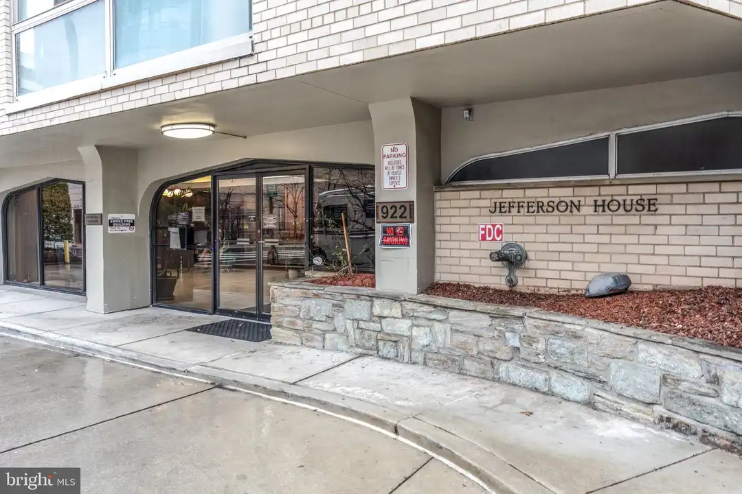 922 24th St NW unit 614 - View 5