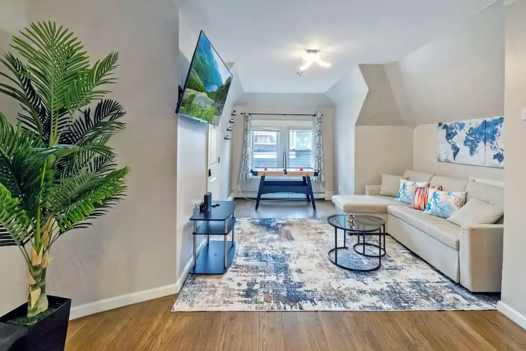 61 Washington Terrace unit 1 – photo 1