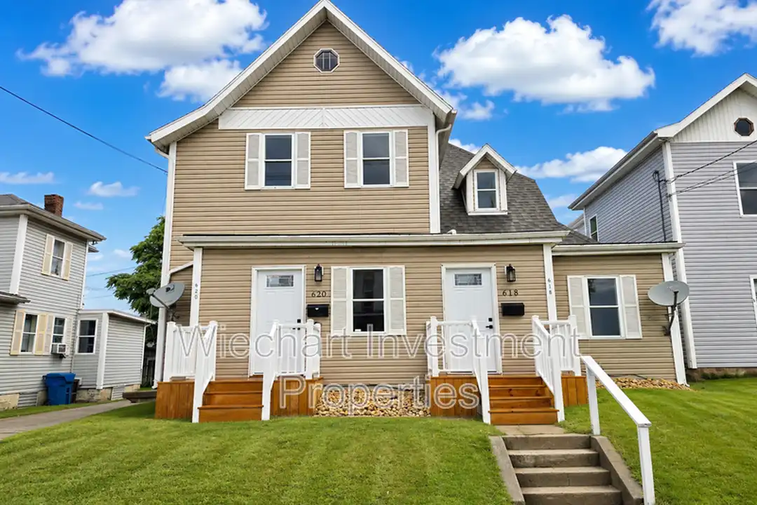 618 W Wayne St – photo 1