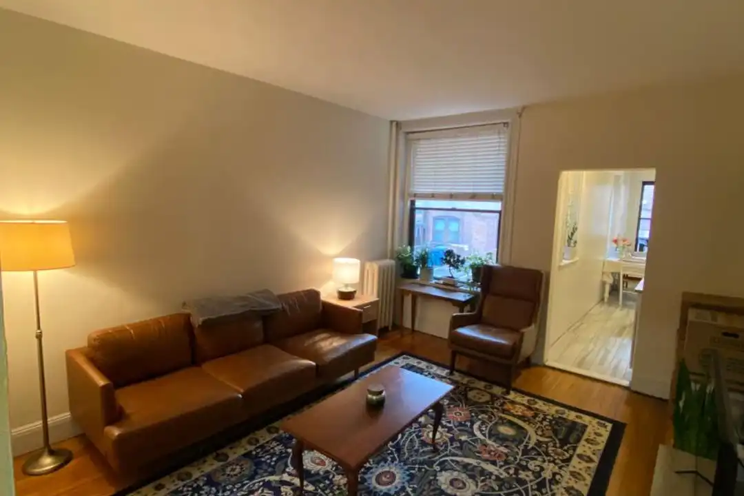 46 Orkney Rd - Näkymä 5