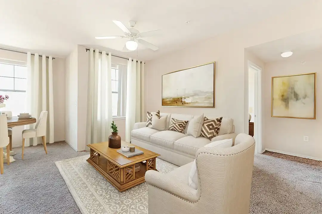 The Cesera 55+ Apartments – photo 1