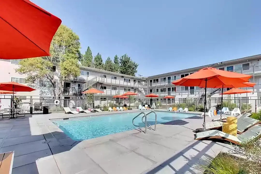 The Post Apartments – photo 1 of 26