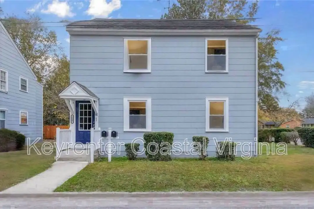 509 Ryland St unit B – photo 1 of 15