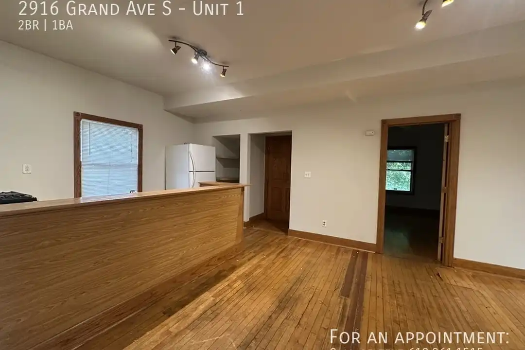 2916 Grand Ave S – pohled 3