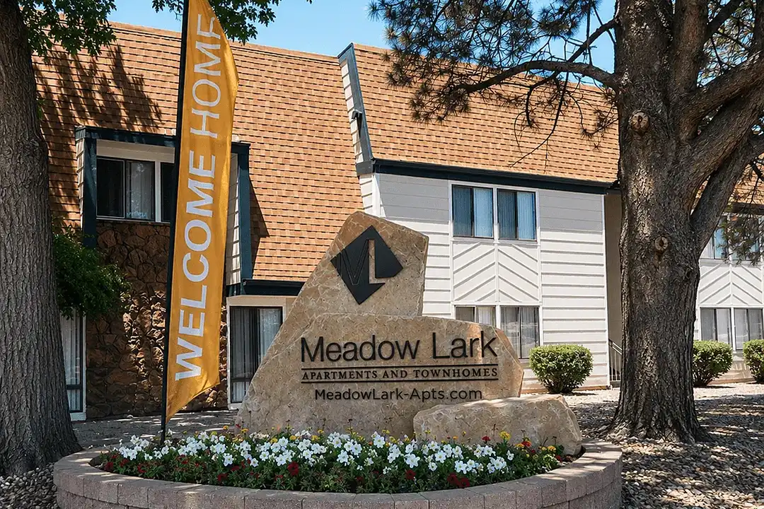 Meadow Lark Apartments – photo 1