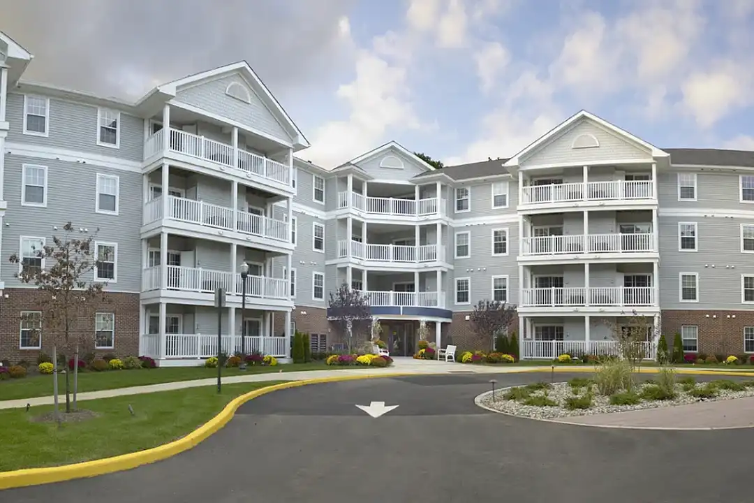Conifer Village at Middletown Apartments 55+ – photo 1 of 7