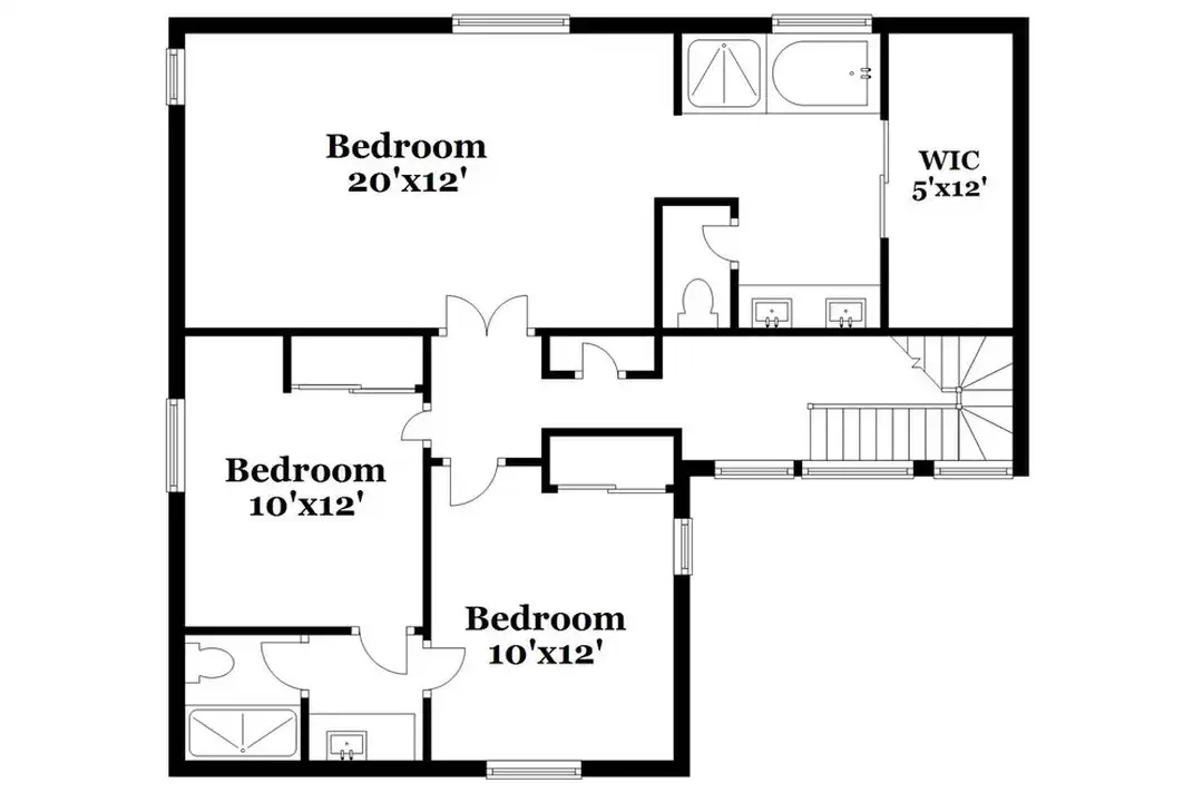 949 E Country Skies Ave - View 3