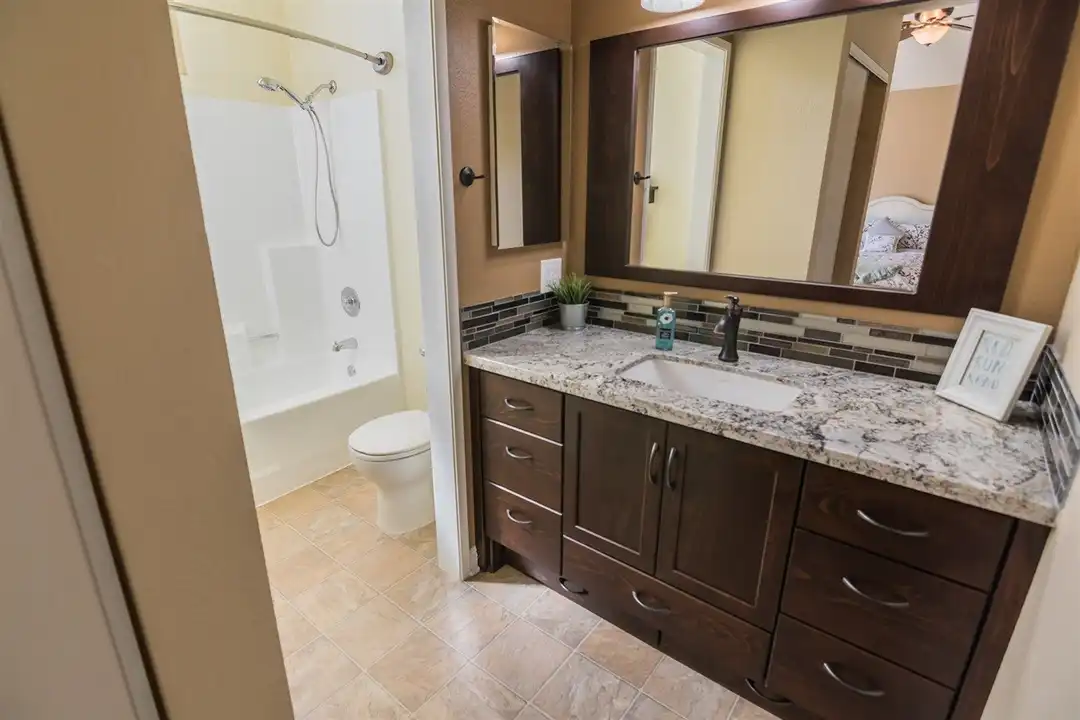 1380 E Washington Ave unit 49W - View 5