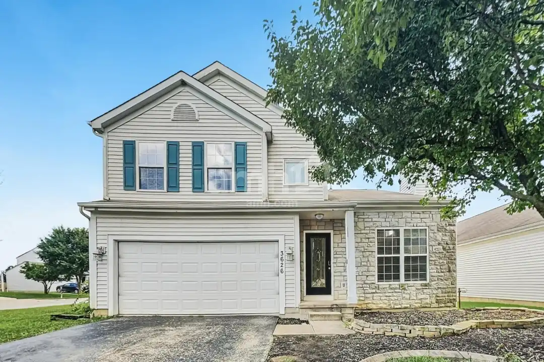 3626 Brook Spring Dr – photo 1