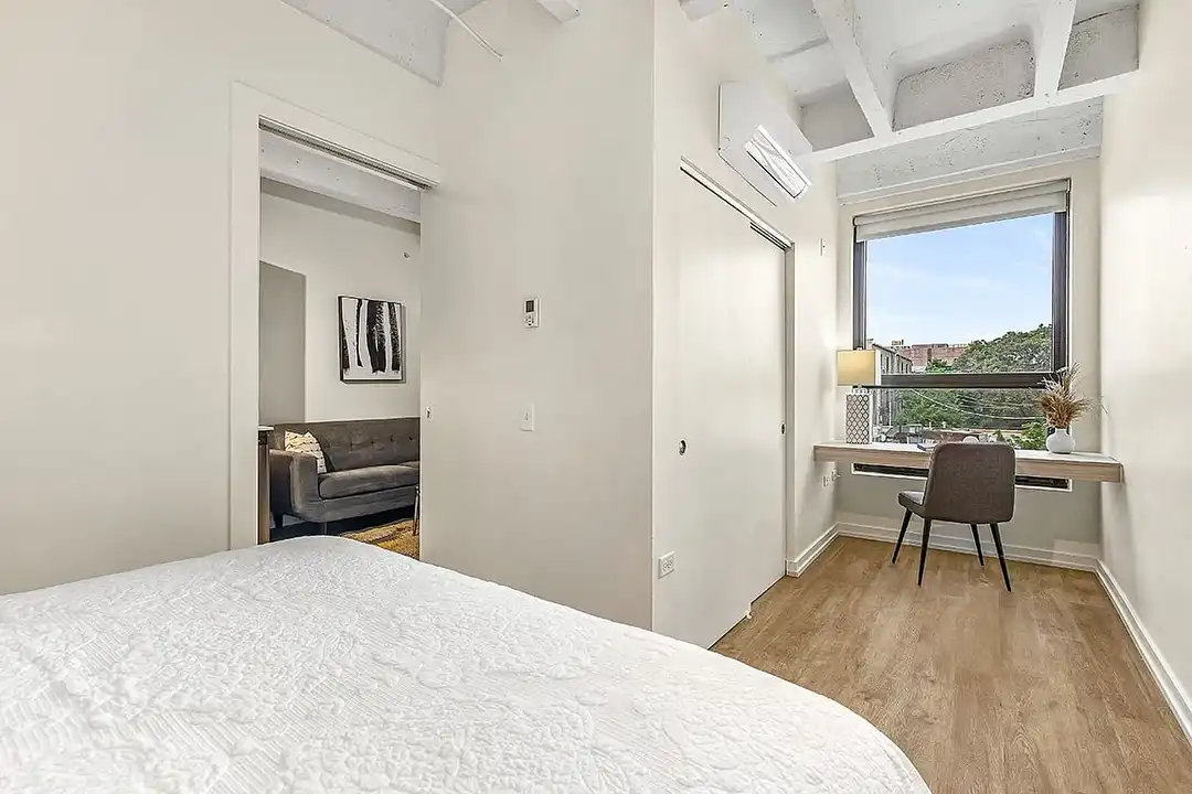 3119 N Broadway unit 506 - View 3