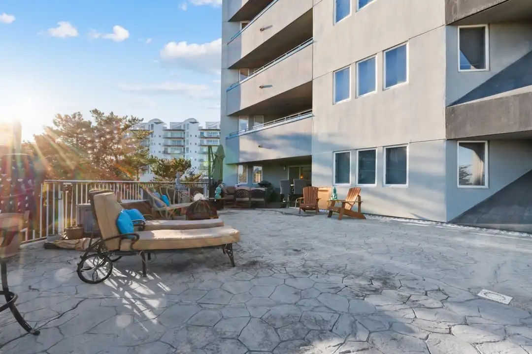 300 Ocean Ave N unit 1A - View 5
