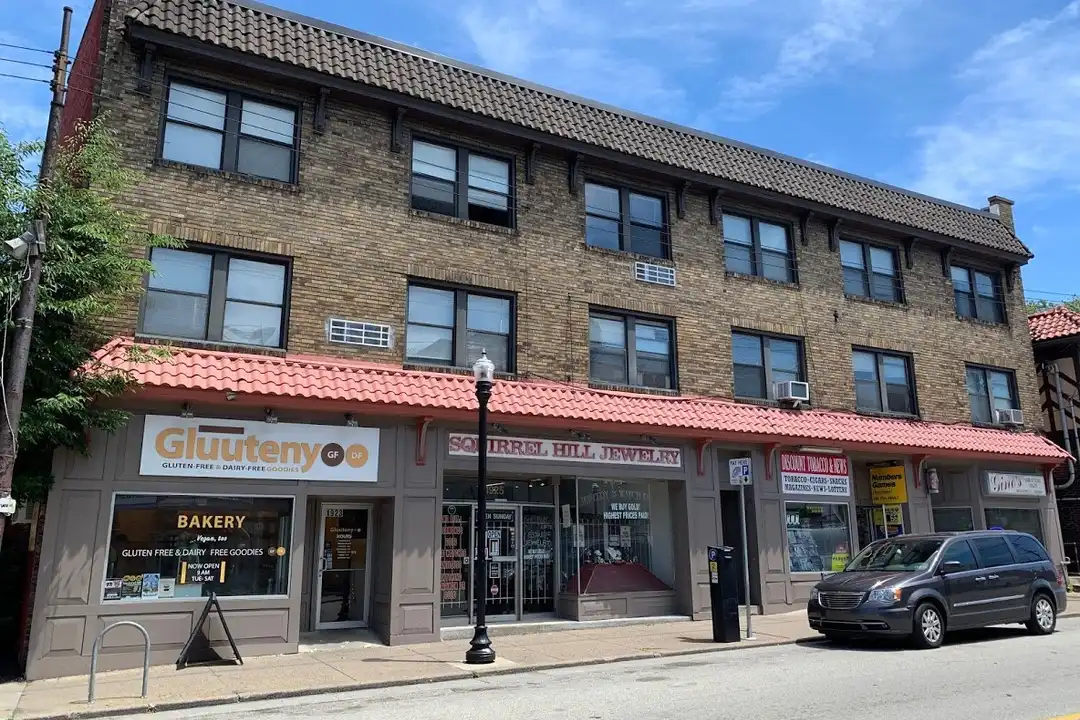 1927 Murray Ave unit 32 – photo 1