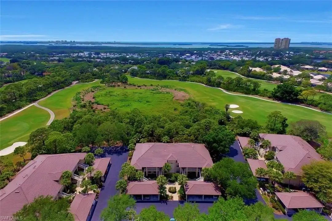 4161 Sawgrass Point Dr #101 - View 2