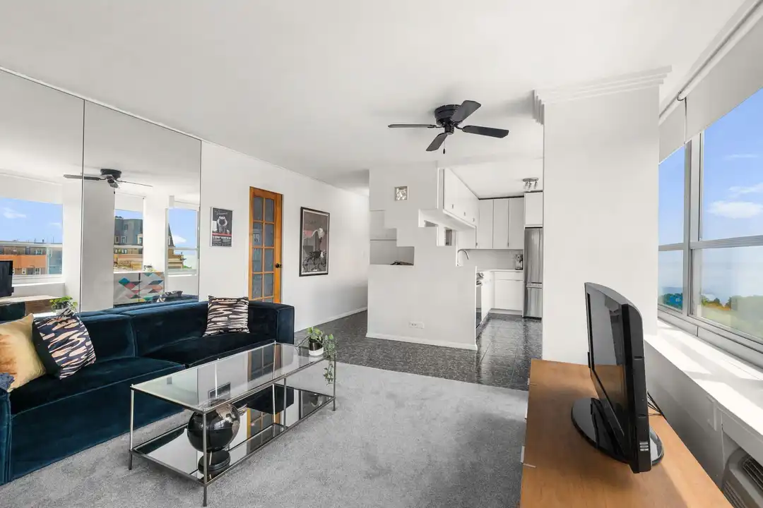 3550 N Lake Shore Dr #1912 - View 5
