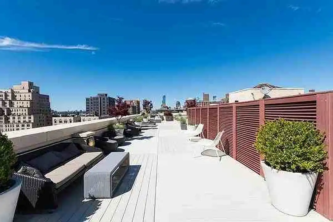 212 W 91st St unit 1216 – pohled 6